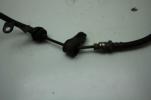 1980 YAMAHA XS1100 (#400) REAR BACK BRAKE HOSE FLUID LINE PIPE