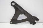 1980 YAMAHA XS1100 (#400) REAR TENSION BAR PLATE MOUNT