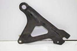 1980 YAMAHA XS1100 (#400) REAR TENSION BAR PLATE MOUNT