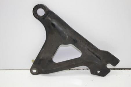1980 YAMAHA XS1100 (#400) REAR TENSION BAR PLATE MOUNT