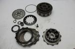 2001 YAMAHA YZF R1 CLUTCH ASSEMBLY (YBF)