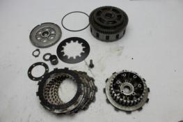 2001 YAMAHA YZF R1 CLUTCH ASSEMBLY (YBF)