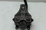 1975 HONDA CB500T CB500 PILOT BOX GAUGES METER (HBD)