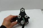 1975 HONDA CB500T CB500 PILOT BOX GAUGES METER (HBD)