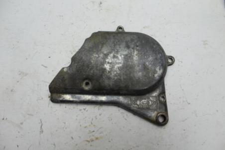 1982 SUZUKI GS850 SPROCKET ENGINE MOTOR CAP COVER (SBB)