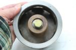 1980 YAMAHA XS1100 (#400) ROTOR ASSEMBLY FLYWHEEL MAGNETO 