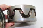 1980 YAMAHA XS1100 (#400) ROTOR ASSEMBLY FLYWHEEL MAGNETO 