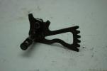 1980 YAMAHA XS1100 (#400) LEVER, SHAFT SHIFT 3 SHIFT CAM SHIFT FORK