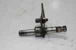 1980 YAMAHA XS1100 (#400) LEVER, SHAFT SHIFT 3 SHIFT CAM SHIFT FORK