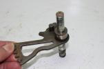 1980 YAMAHA XS1100 (#400) LEVER, SHAFT SHIFT 3 SHIFT CAM SHIFT FORK