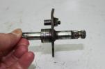 1980 YAMAHA XS1100 (#400) LEVER, SHAFT SHIFT 3 SHIFT CAM SHIFT FORK