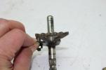 1980 YAMAHA XS1100 (#400) LEVER, SHAFT SHIFT 3 SHIFT CAM SHIFT FORK
