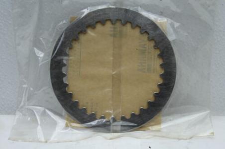 2009 YAMAHA YZF R1 CLUTCH PLATE (YB62)