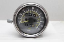 1985 YAMAHA XV700 VIRAGO (#402) SPEEDOMETER GAUGE