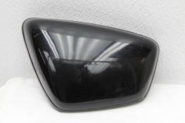 1985 YAMAHA XV700 VIRAGO (#402) LEFT SIDE COVER FRAME PANEL 