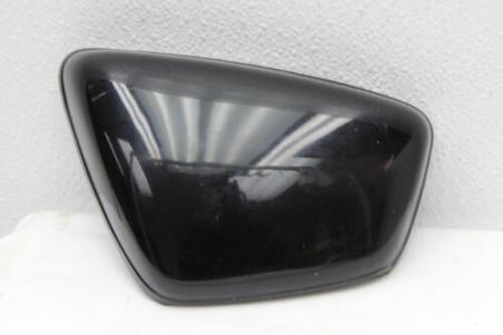 1985 YAMAHA XV700 VIRAGO (#402) LEFT SIDE COVER FRAME PANEL 