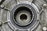 1985 YAMAHA XV700 VIRAGO (#402) FINAL DRIVE GEAR DIFFERENTIAL REAR  AXLE CASE