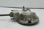1985 YAMAHA XV700 VIRAGO (#402) FINAL DRIVE GEAR DIFFERENTIAL REAR  AXLE CASE