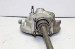 1985 YAMAHA XV700 VIRAGO (#402) FINAL DRIVE GEAR DIFFERENTIAL REAR  AXLE CASE