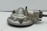 1985 YAMAHA XV700 VIRAGO (#402) FINAL DRIVE GEAR DIFFERENTIAL REAR  AXLE CASE