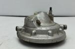 1985 YAMAHA XV700 VIRAGO (#402) FINAL DRIVE GEAR DIFFERENTIAL REAR  AXLE CASE
