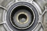 1985 YAMAHA XV700 VIRAGO (#402) FINAL DRIVE GEAR DIFFERENTIAL REAR  AXLE CASE
