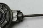 1985 YAMAHA XV700 VIRAGO (#402) FINAL DRIVE GEAR DIFFERENTIAL REAR  AXLE CASE