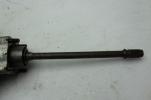 1985 YAMAHA XV700 VIRAGO (#402) FINAL DRIVE GEAR DIFFERENTIAL REAR  AXLE CASE