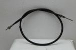 1985 YAMAHA XV700 VIRAGO (#402) SPEEDOMETER CABLE LINE