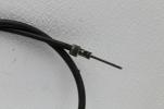 1985 YAMAHA XV700 VIRAGO (#402) SPEEDOMETER CABLE LINE