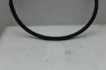 1985 YAMAHA XV700 VIRAGO (#402) SPEEDOMETER CABLE LINE