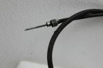 1985 YAMAHA XV700 VIRAGO (#402) SPEEDOMETER CABLE LINE