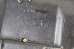 1985 YAMAHA XV700 VIRAGO (#402) DOUBLE SEAT (TOYS30)