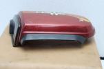 1978 HONDA HAWK I 400 CB400T CB400 LEFT SIDE COVER FRAME PANEL (HTPU13)