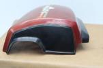 1978 HONDA HAWK I 400 CB400T CB400 LEFT SIDE COVER FRAME PANEL (HTPU13)