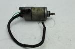 1996 SUZUKI GSX600 KATANA (#403) STARTER MOTOR SM-13
