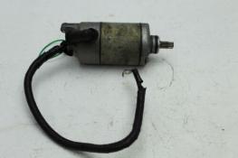 1996 SUZUKI GSX600 KATANA (#403) STARTER MOTOR SM-13