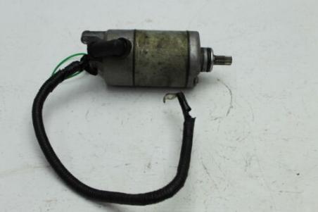 1996 SUZUKI GSX600 KATANA (#403) STARTER MOTOR SM-13