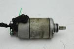 1996 SUZUKI GSX600 KATANA (#403) STARTER MOTOR SM-13