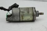 1996 SUZUKI GSX600 KATANA (#403) STARTER MOTOR SM-13