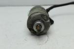 1996 SUZUKI GSX600 KATANA (#403) STARTER MOTOR SM-13