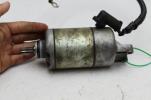 1996 SUZUKI GSX600 KATANA (#403) STARTER MOTOR SM-13