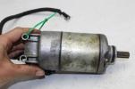 1996 SUZUKI GSX600 KATANA (#403) STARTER MOTOR SM-13