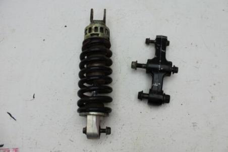 1996 SUZUKI GSX600 KATANA (#403) REAR BACK SHOCK ABSORBER