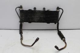 1996 SUZUKI GSX600 KATANA (#403) ENGINE MOTOR OIL COOLER 