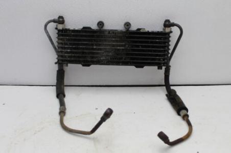 1996 SUZUKI GSX600 KATANA (#403) ENGINE MOTOR OIL COOLER 