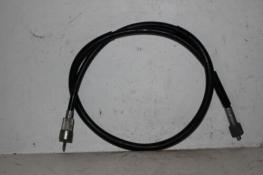 KAWASAKI KZ650 KZ750 B1 B2 B2A B3 B4 SPEEDOMETER CABLE LINE (TOC743)
