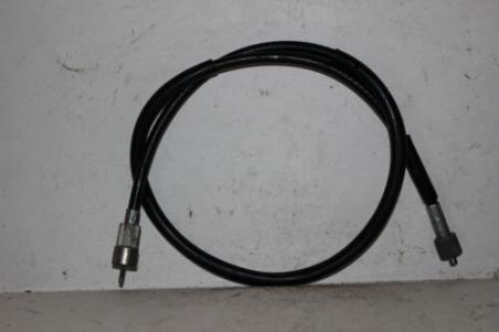KAWASAKI KZ650 KZ750 B1 B2 B2A B3 B4 SPEEDOMETER CABLE LINE (TOC743)