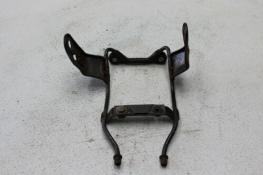 1981 HONDA CM200T CM200 TWINSTAR (#235) FRONT FORK EARS HEADLIGHT MOUNT
