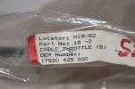 HONDA CB1000 CB900 CB750 THROTTLE CABLE LINE 'B' (TOC189)